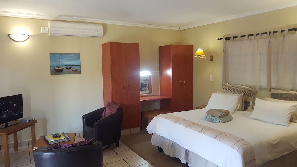 Exclusive Double Room (7) photo 1
