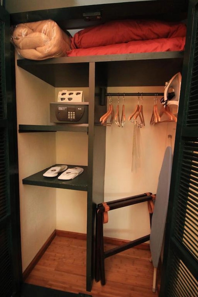 Grand Double Room - Photo 9
