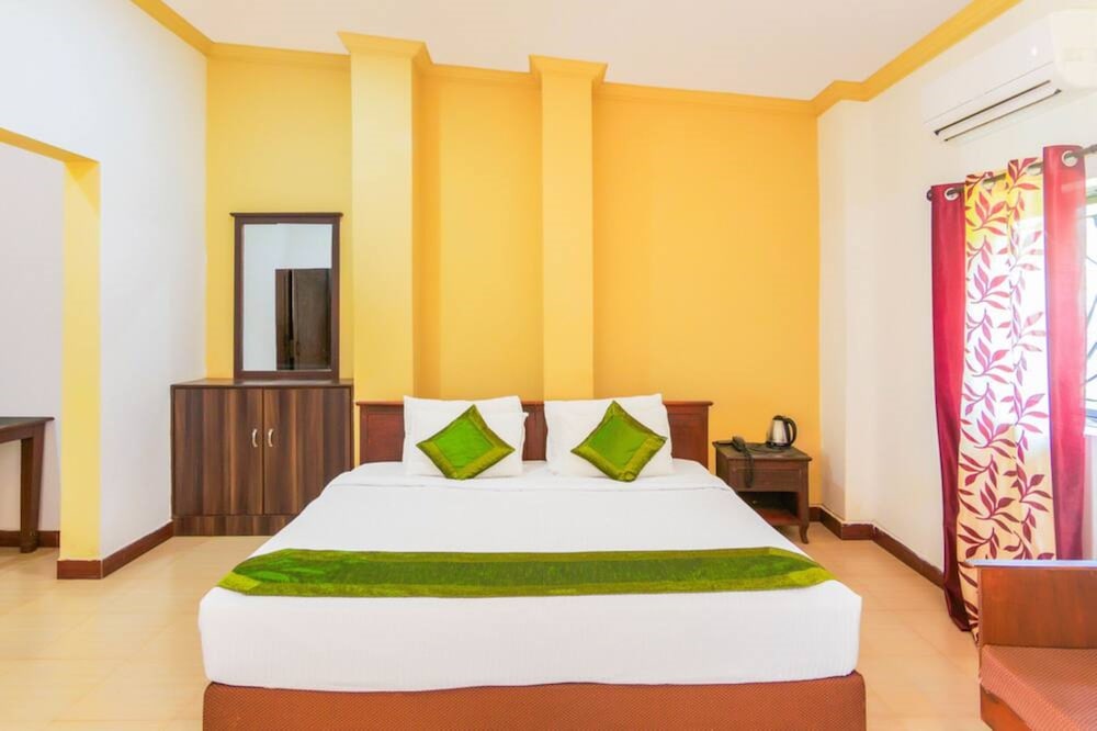 Deluxe Room photo 3
