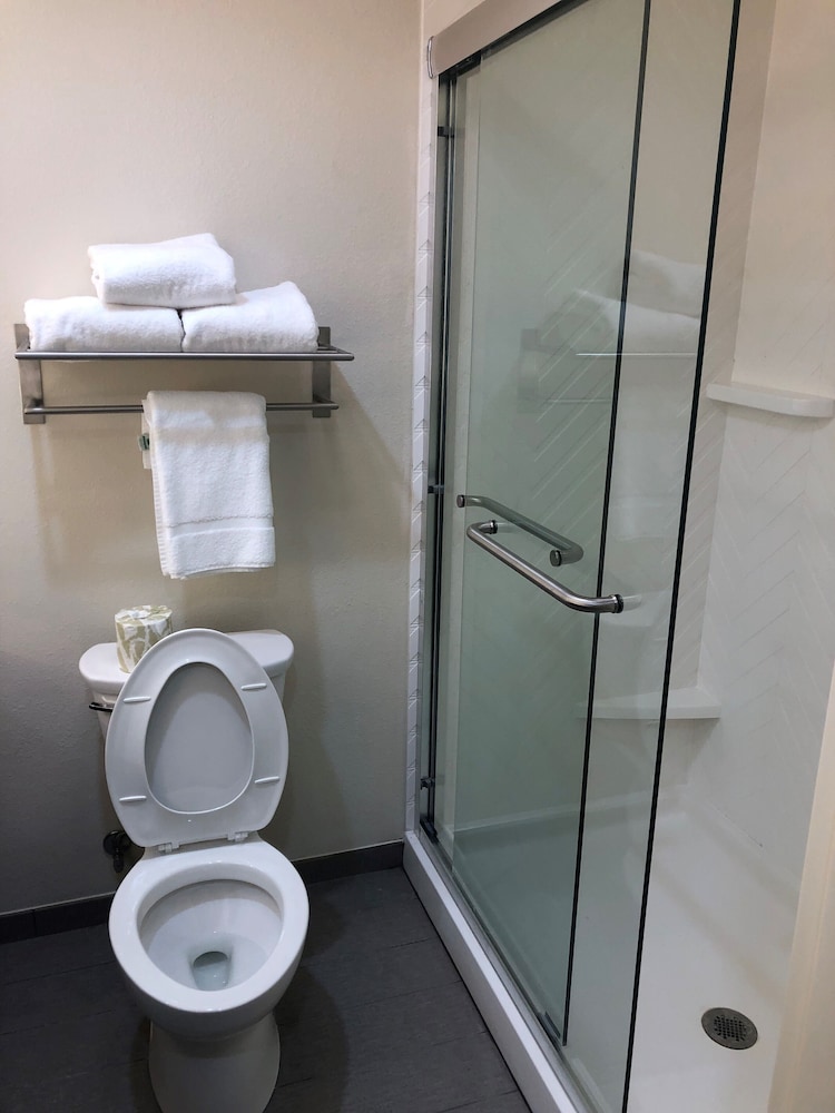 Standard Room, 1 King Bed, Accessible (Communications) - Photo 4