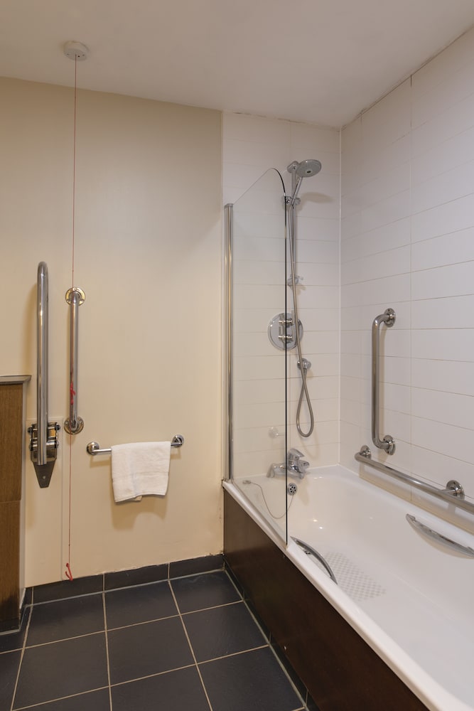 Chessington Safari Hotel, Billede 5