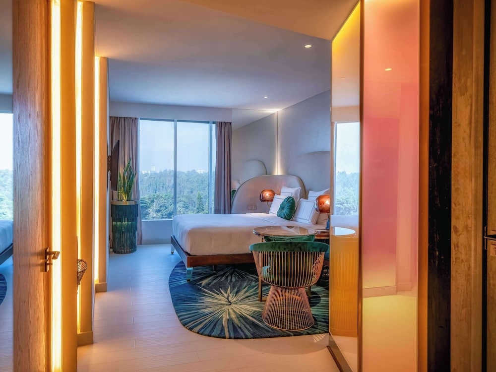 Gem Suite, 1 King Bed, Karura Forest View - Photo 9