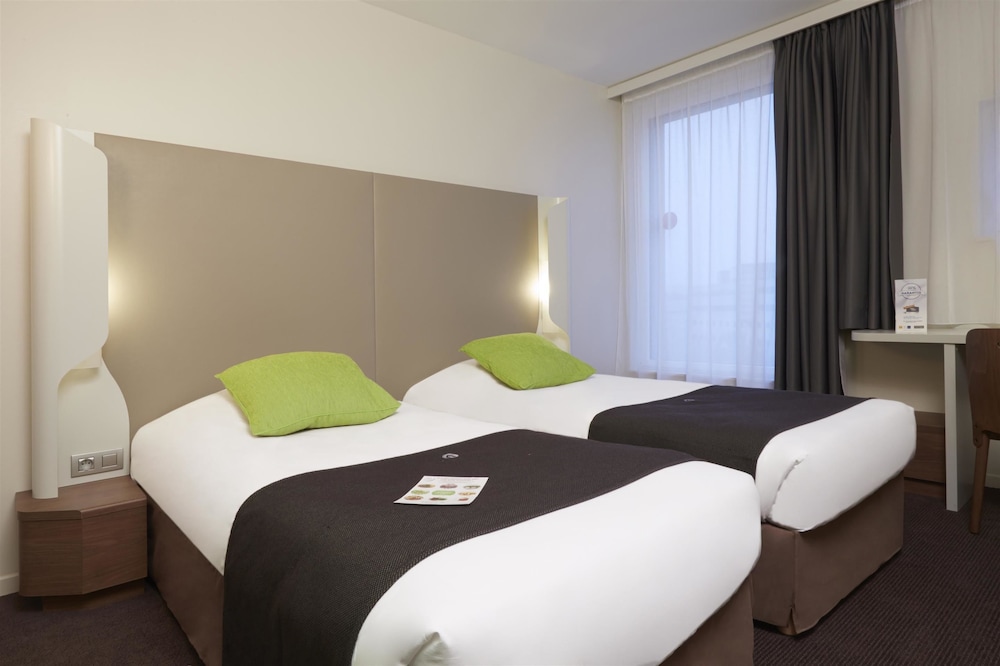 Standard Room, 2 Twin Beds photo 1
