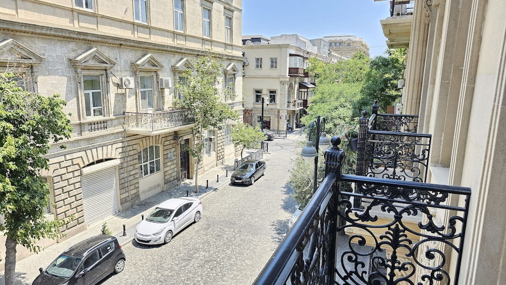 Deluxe Double Room, Balcony photo 2