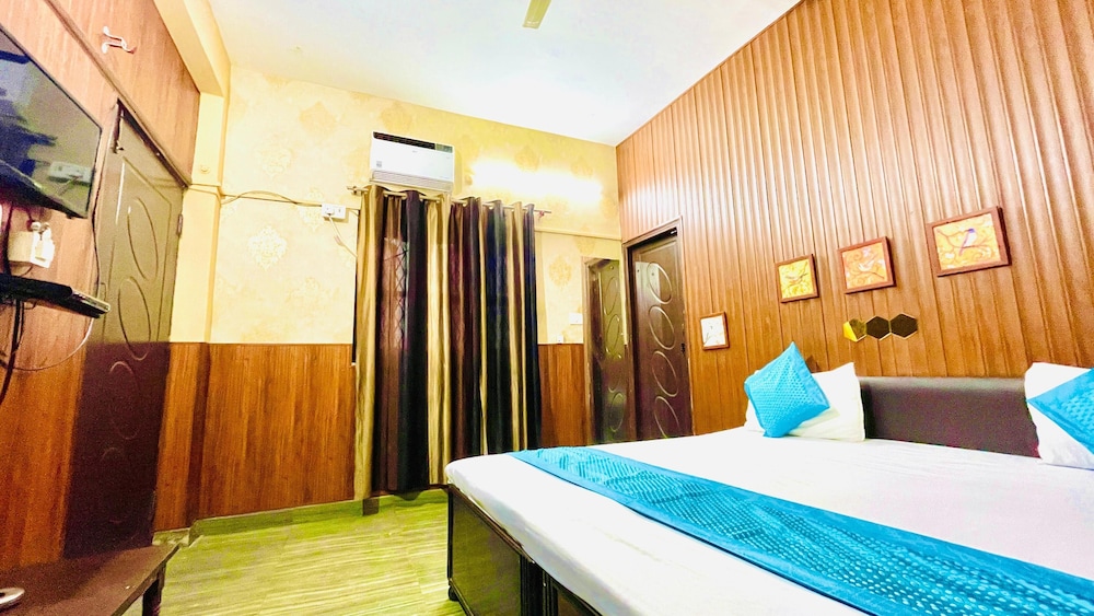 Classic Triple Room