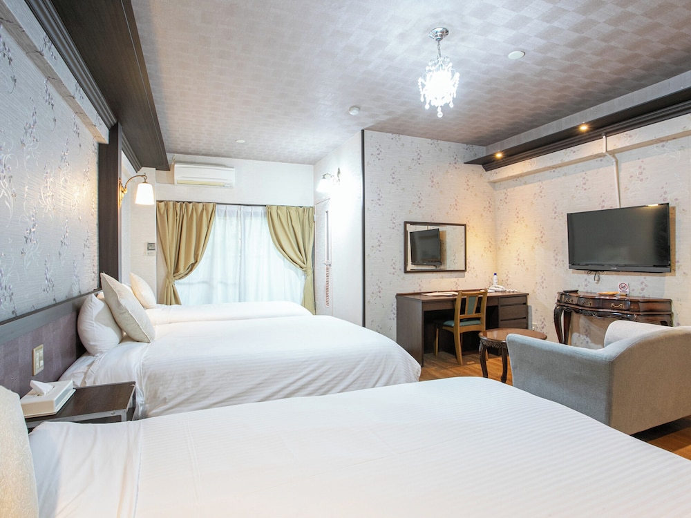 Family Triple Room photo 1