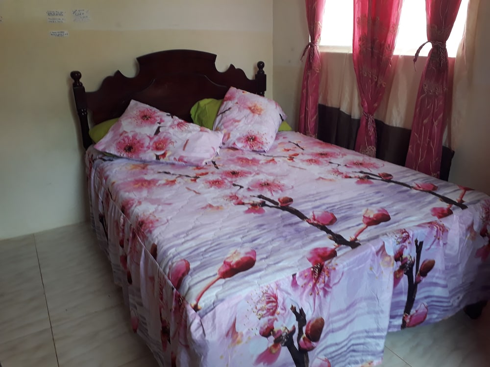 Standard Room, 1 Queen Bed, Refrigerator & Microwave photo 1