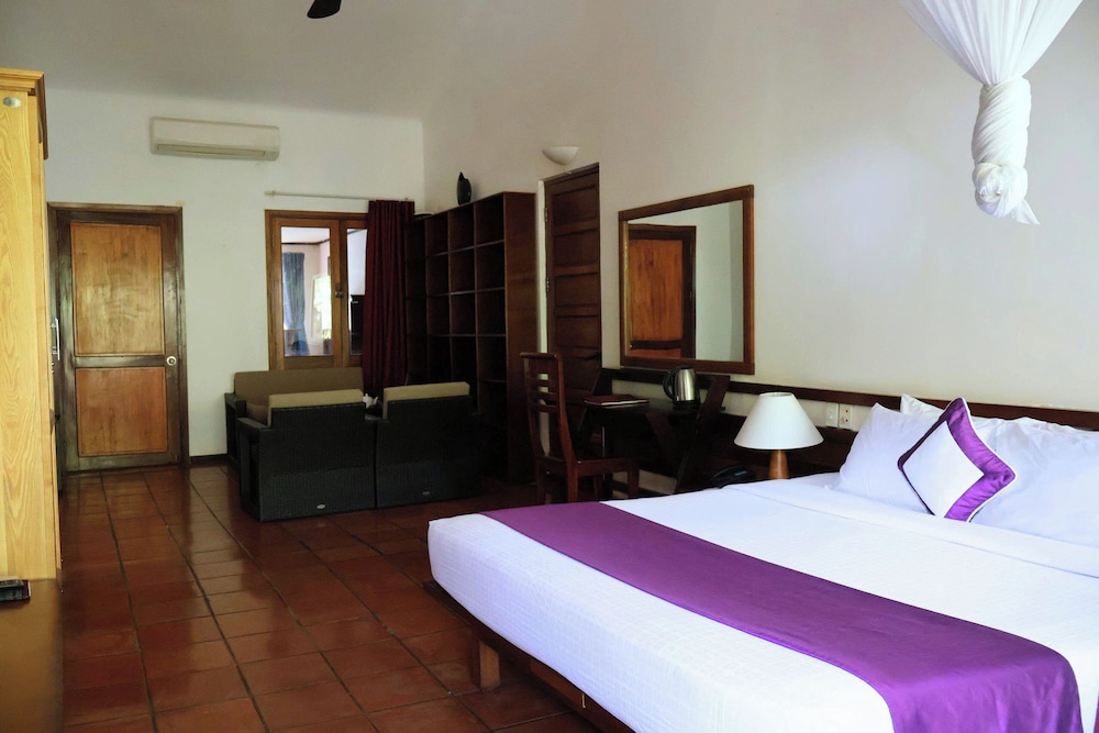 Deluxe Double Room, Hill View photo 2