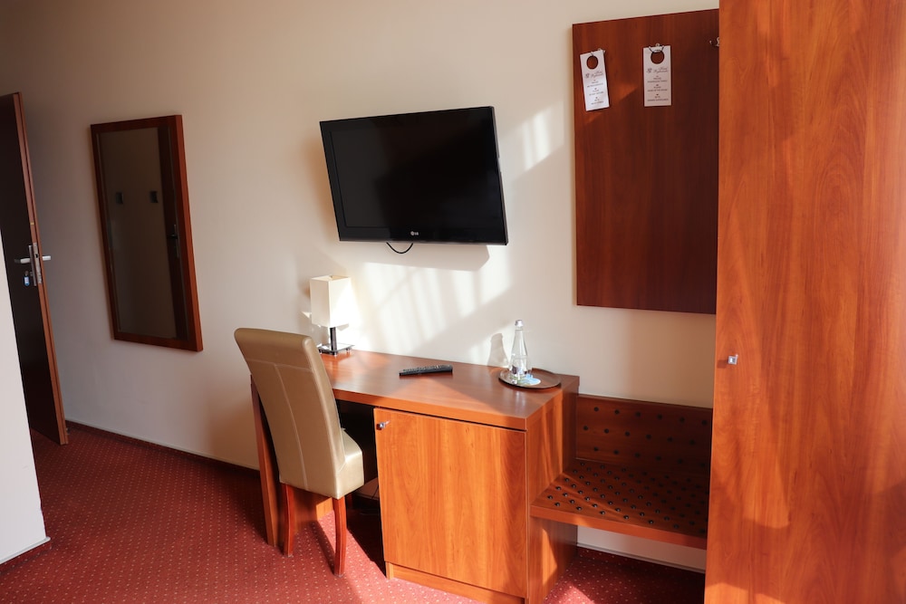 Comfort Single Room