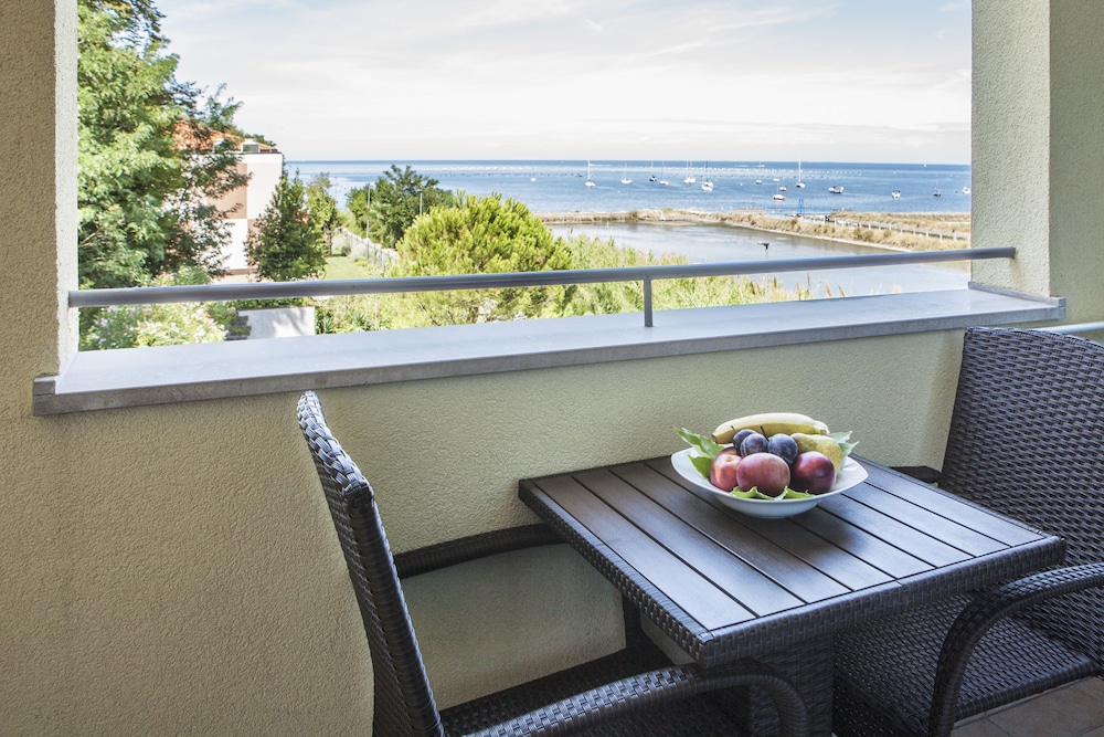 Double Room Single Use, Sea View photo 3
