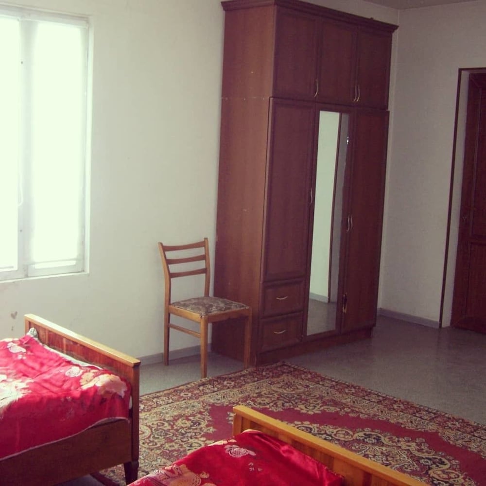 Triple Room, Balcony photo 1