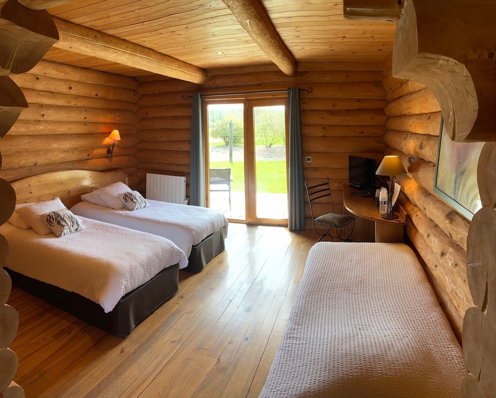 Quadruple Room photo 3