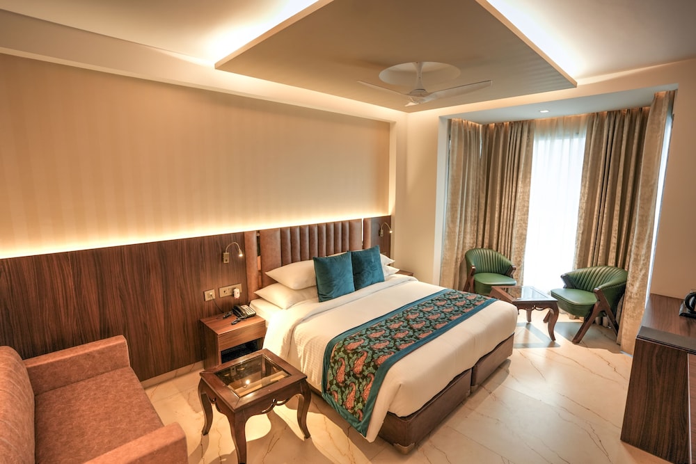 Superior Room - Photo 13