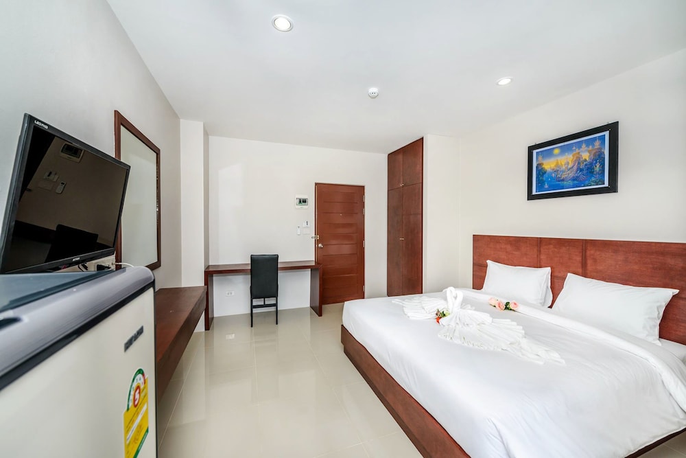 Standard Room - Photo 4