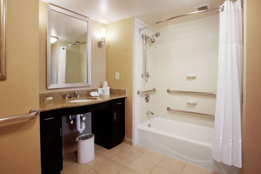 Studio Suite, 1 King Bed, Accessible (Hearing) - Photo 4