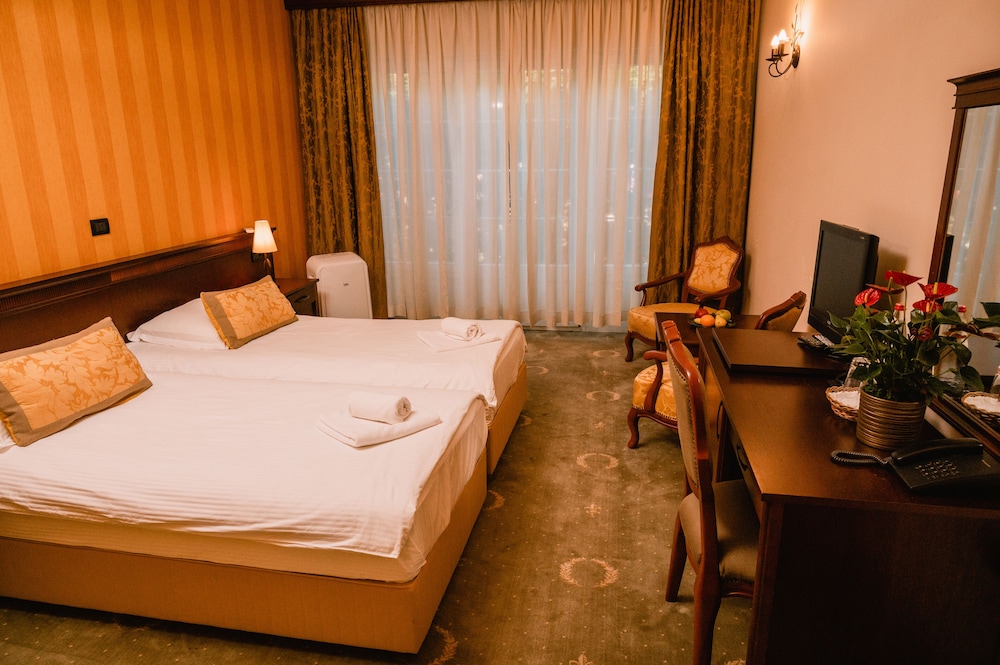 Twin Room photo 1