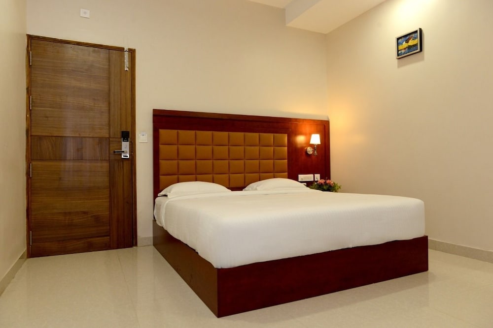 Executive Room Non-Smoking photo 1