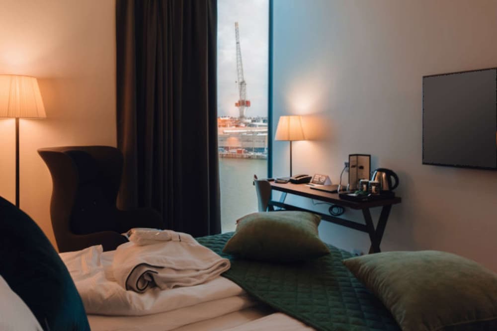 Superior Double Room, 1 Double Bed, Non Smoking