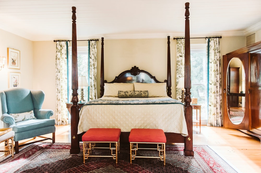 Brittain Room