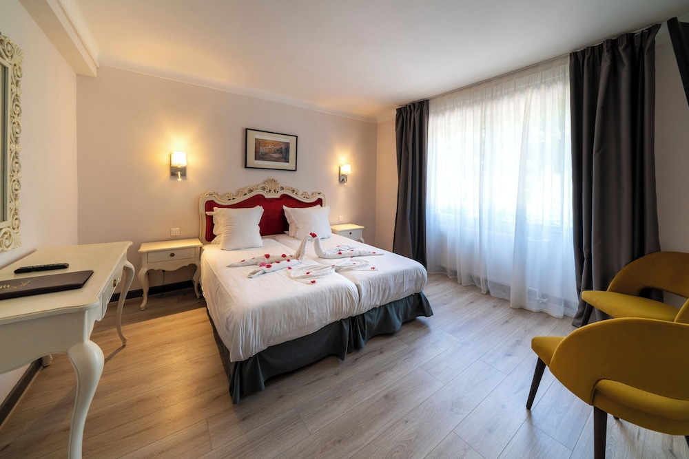 Standard Room - Photo 4