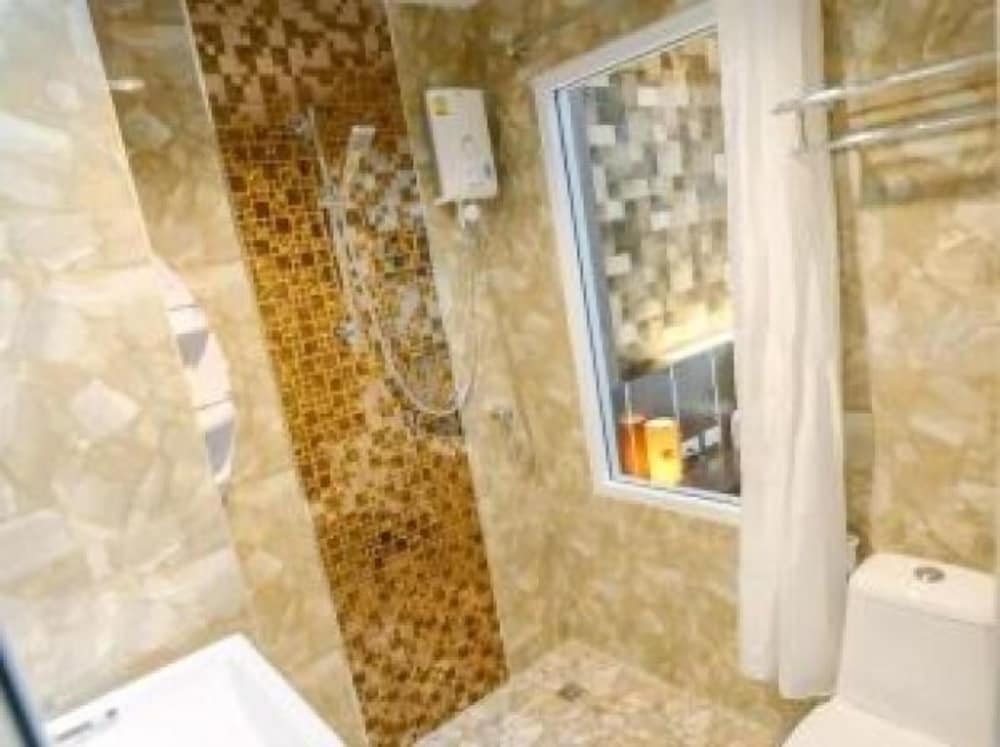 Standard Double Room Modern photo 3