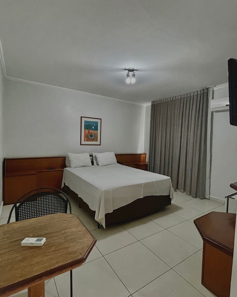 Standard Double Room, 1 Double Bed photo 2