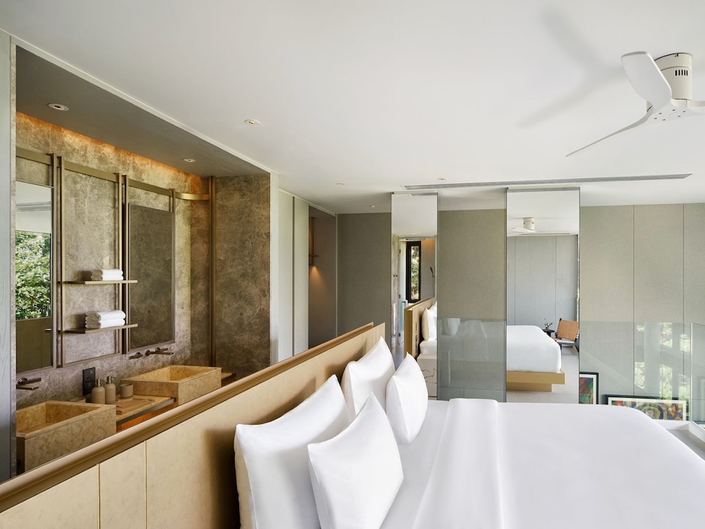 Luxury Villa, Sea View photo 2