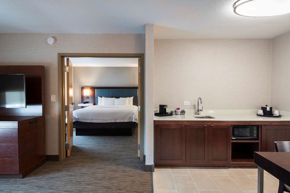 King Suite, Room - Photo 4
