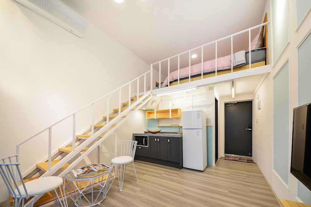 Basic Room, 1 Bedroom (B204 ( Spa )) - Photo 10