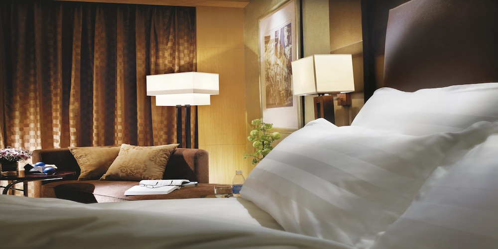 Executive Business King Room