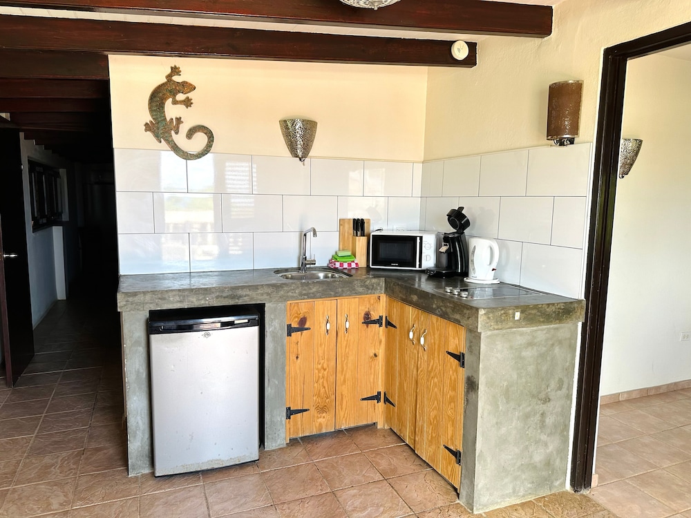 Superior Apartment, 1 Bedroom, Partial Ocean View photo 1