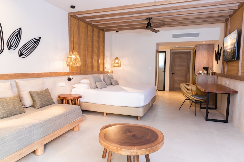 Junior Suite (Premium)