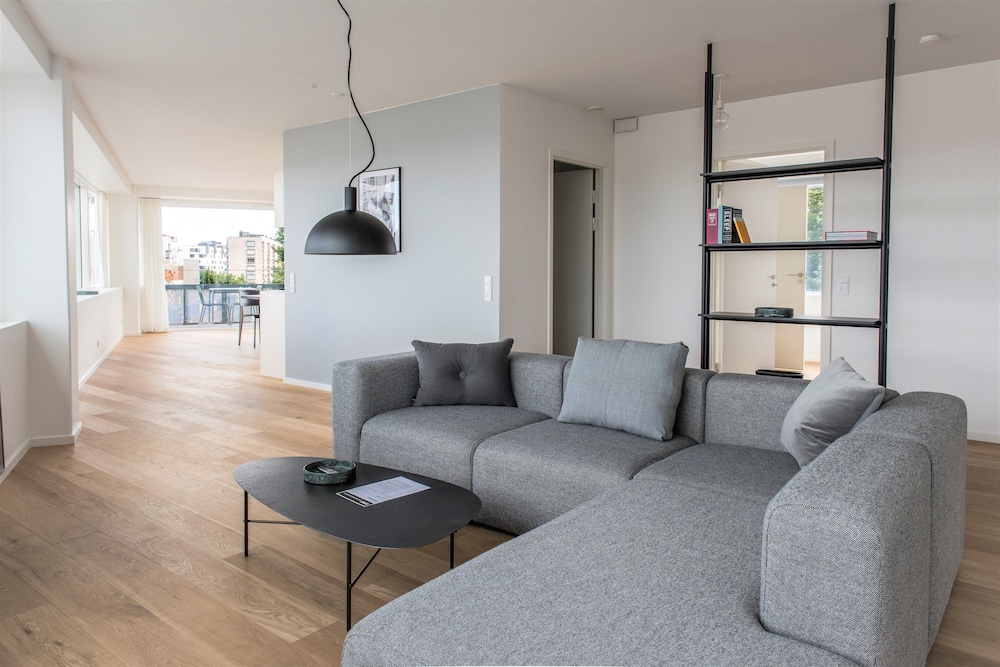 Superior Apartment photo 1