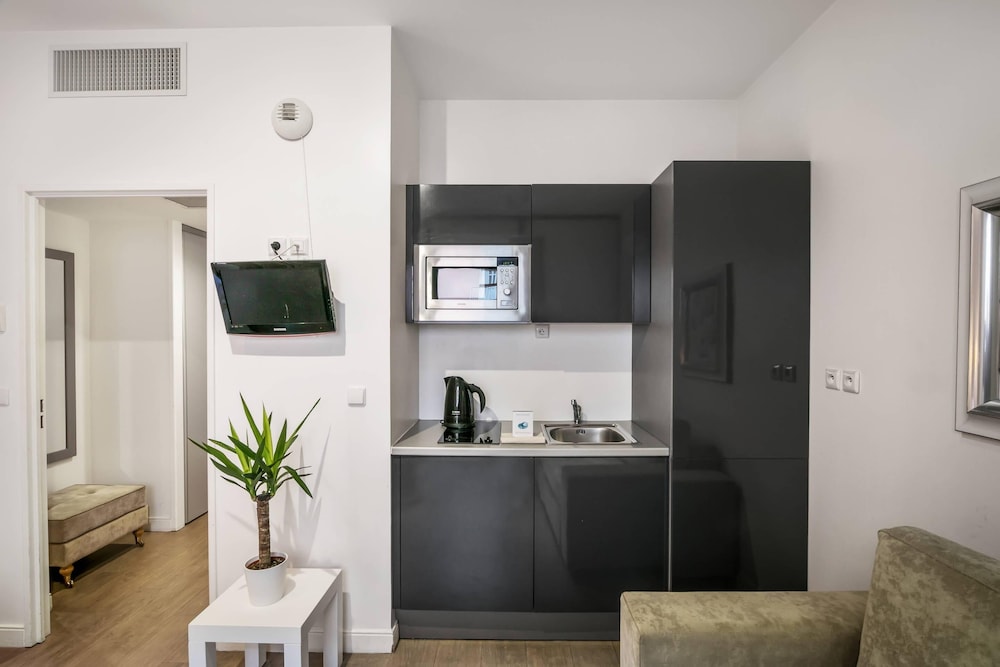 1 bedroom apartment 4 people - Photo 3
