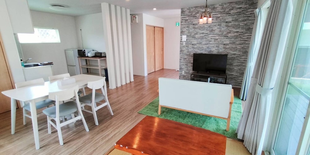 Private Villa (8 Guests) photo 1