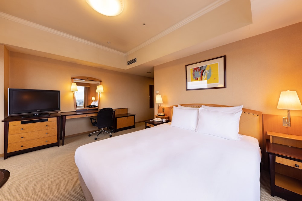 Premium Room, 1 Queen Bed (Top Floor)