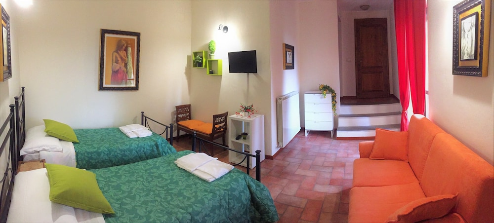 Apartment, Park View (Perseo) photo 3