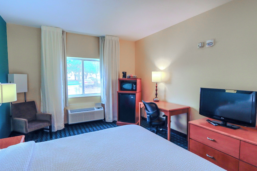 Comfort Inn & Suites Houston North - Spring, Foto 4