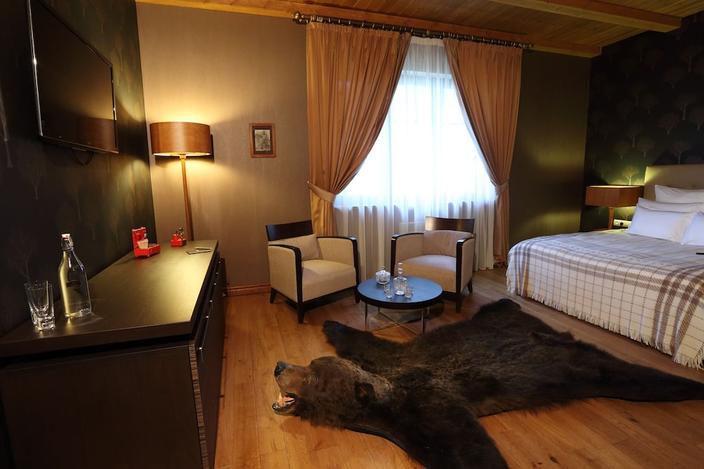 Presidential Suite, 1 Bedroom photo 1