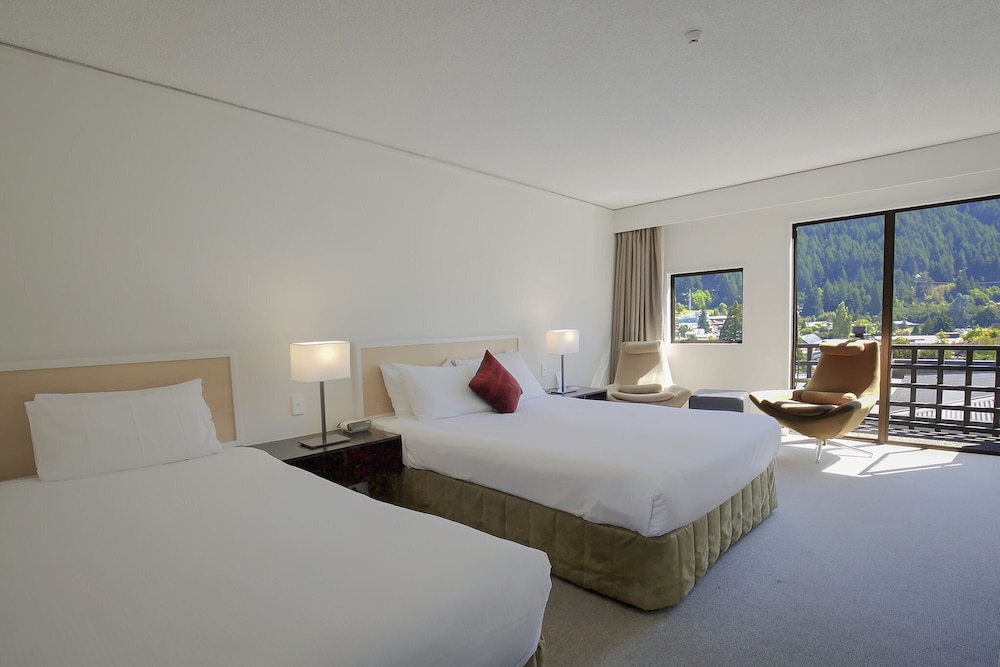 Superior Studio, Multiple Beds photo 1