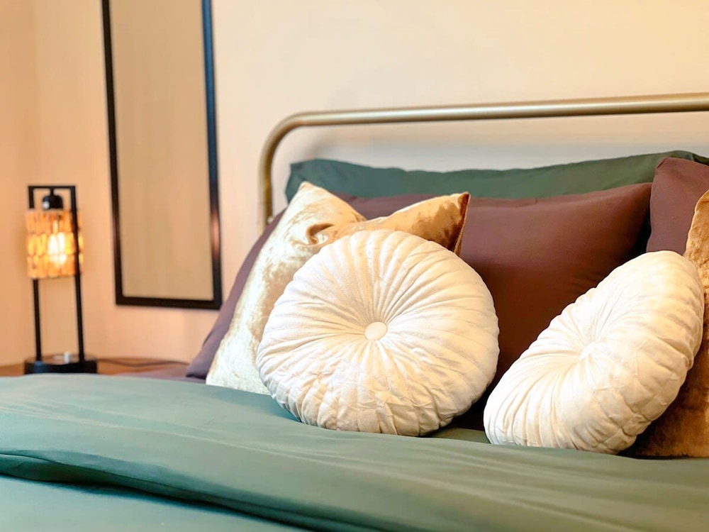 Boho Style Home LA -free Parking 10 Min To Cedars, 사진 45