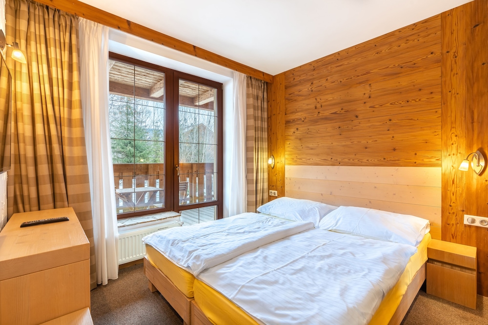 Apartment, 1 Bedroom, Balcony, Resort View (in Residence Building) photo 2