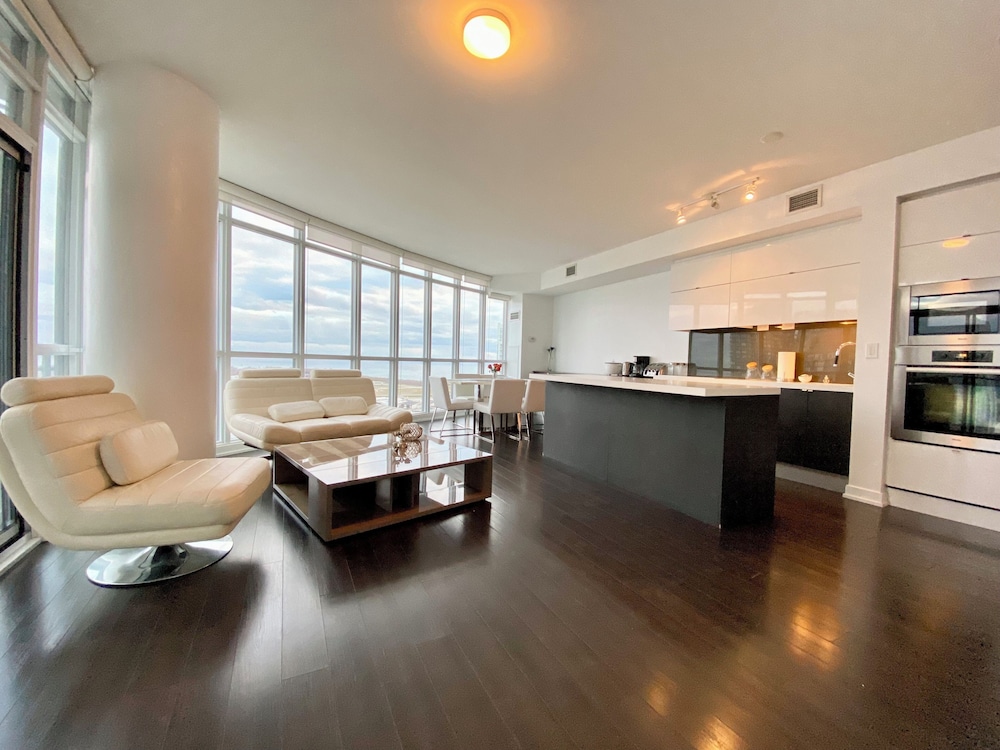 Panoramic Apartment