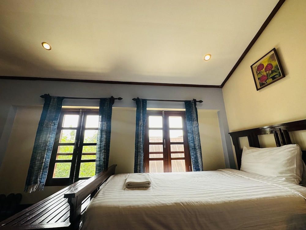 Deluxe Twin Room - Photo 21
