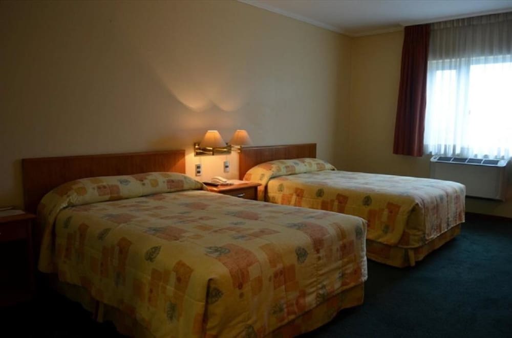 Double or Twin Room photo 2