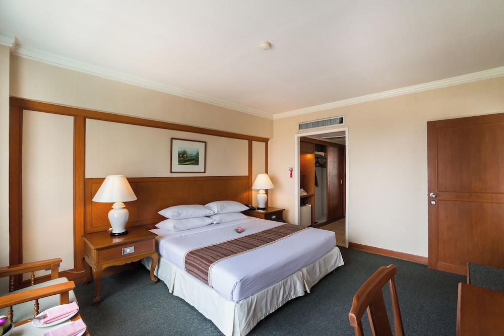 Family Quadruple Room photo 1