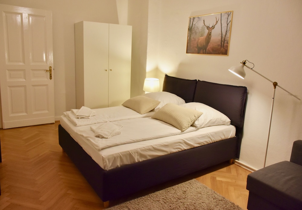 Executive Apartment, 3 Bedrooms