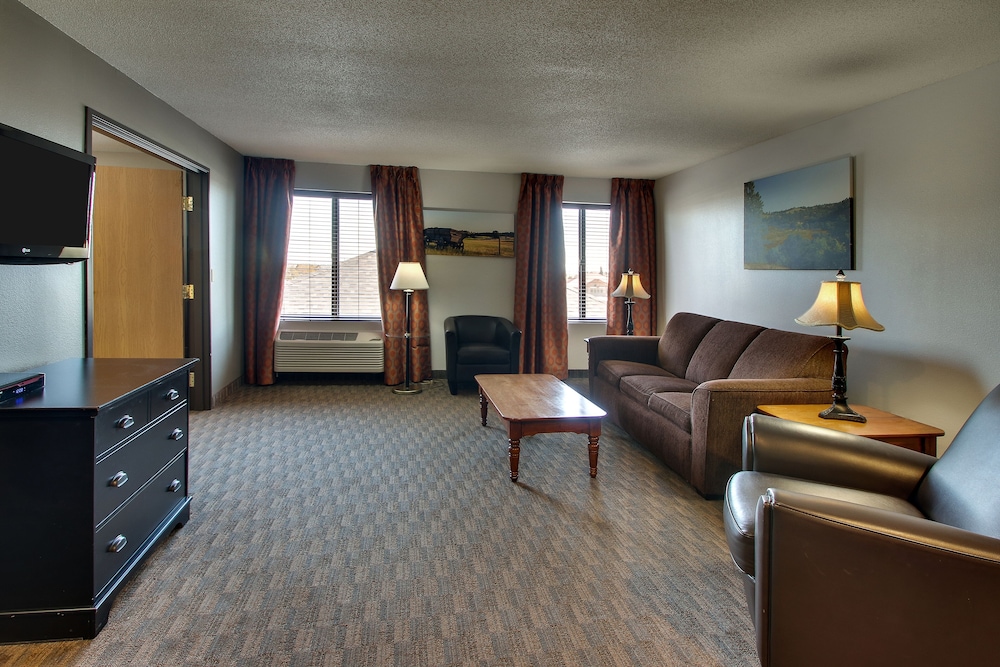 Executive Suite, 1 Queen Bed (Presidential Suite) photo 3