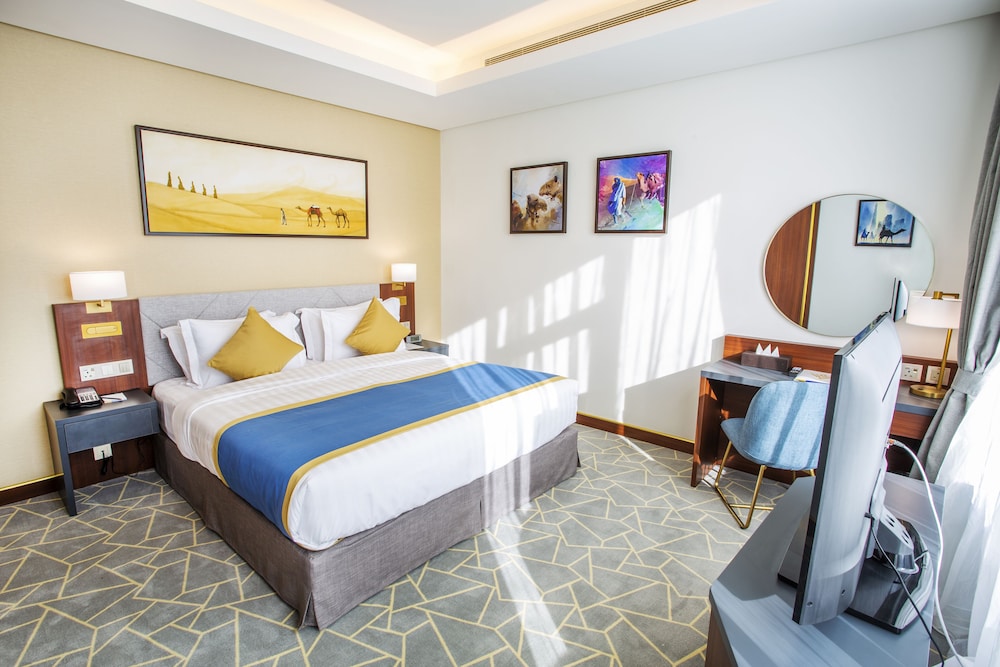 Superior Suite - Photo 3