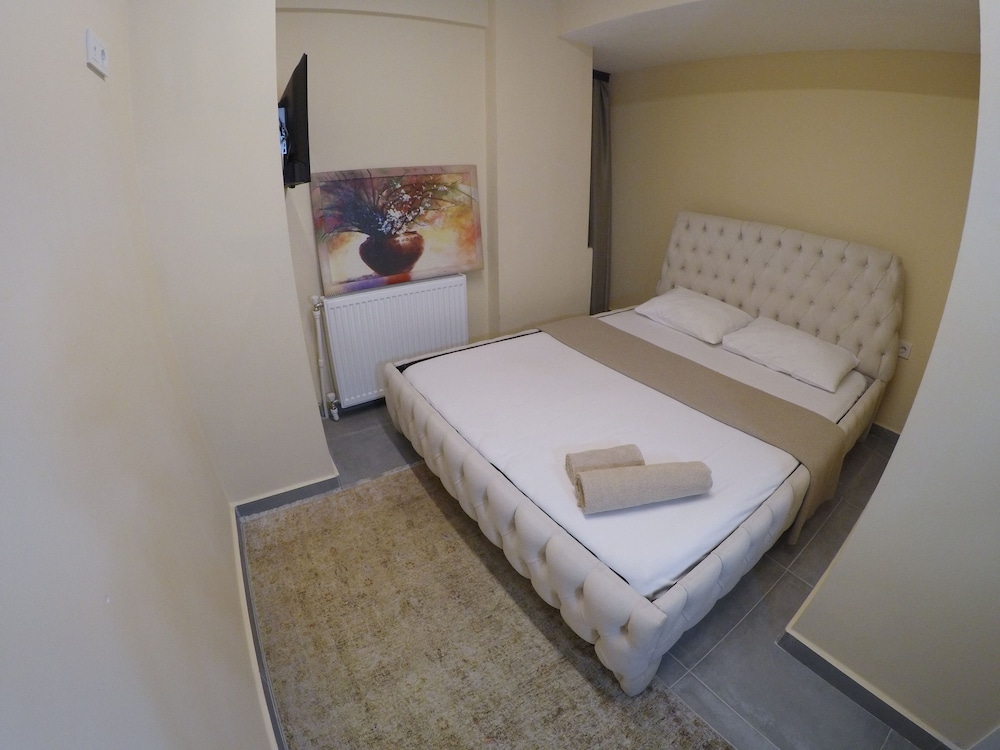 Comfort Double Room photo 1